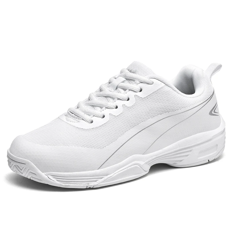 MESH OFFSET PRINTING fashion design men and women tennis shoes china manufacturer