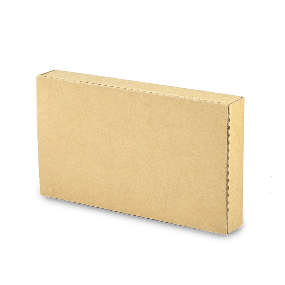 Custom Laptop Packaging Box Electronic Products Packaging Paper Box Recyclable Cardboard New Style Eco-friendly HXD-A641 Hexinda