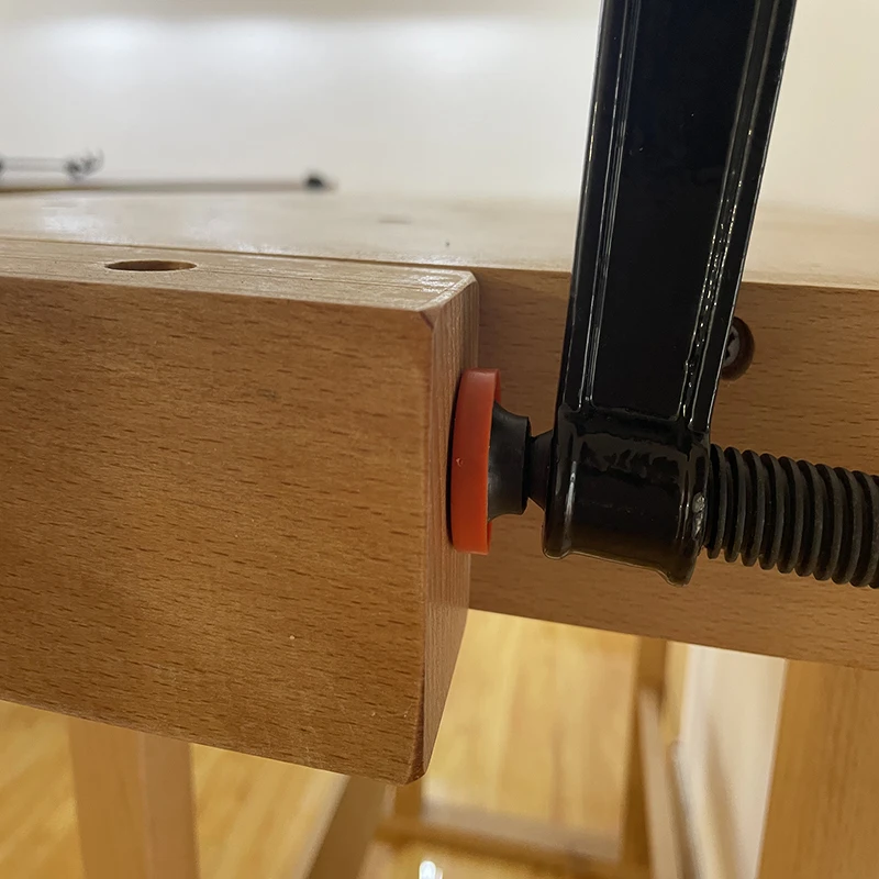 High Quality heavy duty  woodworking clamps F clamps