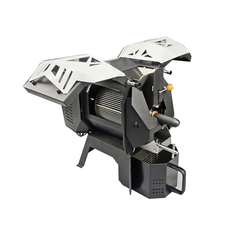 High value commercial coffee roasters for sale used coffee roaster