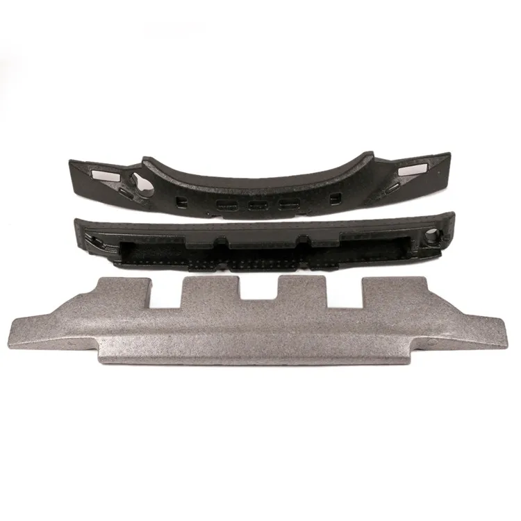 MK EPP Mold Customized EPP foam automotive bumper core liner