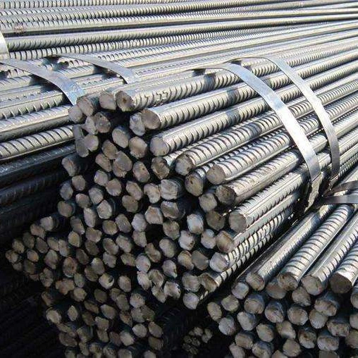 Деформированный Стальной Арматурный стержень 35CrMo 42CrMo 60Si2Mn 40Cr a615 gr 40 60 деформирующий стальной