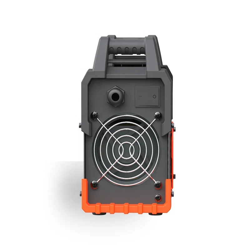 Лучшая цена, мини-сварочный аппарат MMA200, инверторное сварочное оборудование, аппарат для дуговой сварки