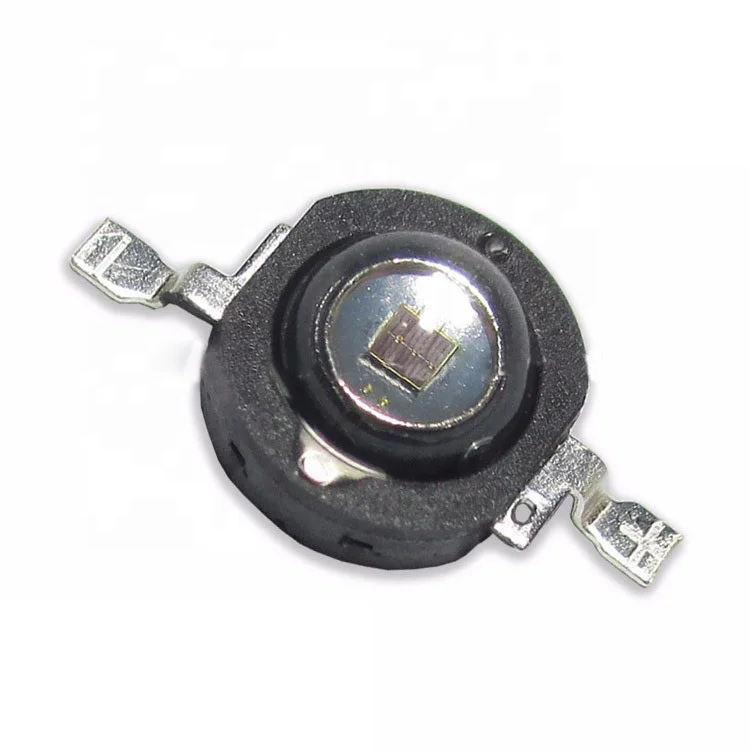 High Power Smd Led Ir 840nm 850nm 860nm Led Smd 1w 3w Ir Led Chip