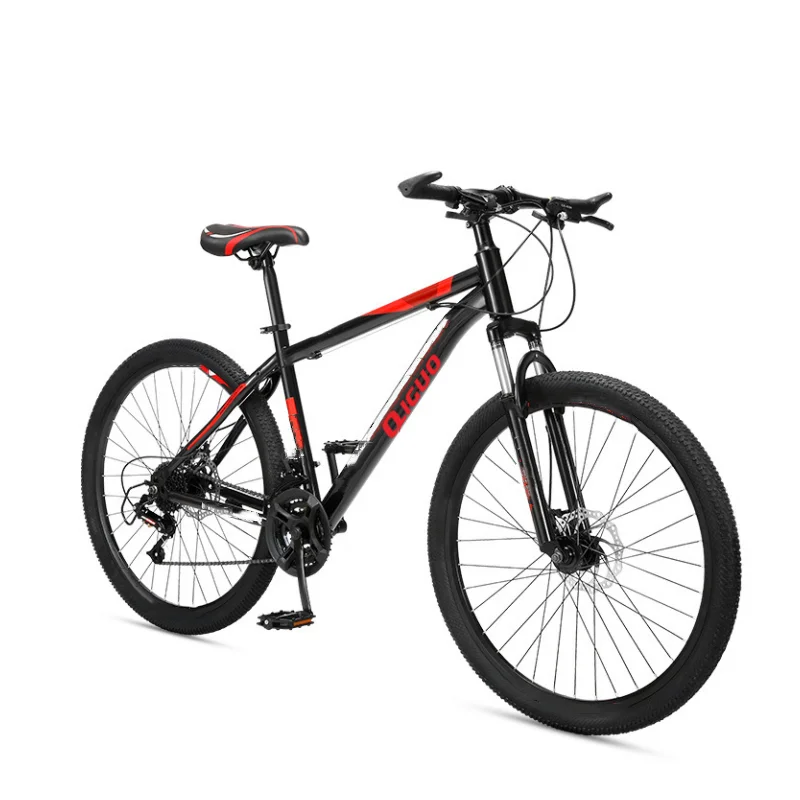 Cheap wholesale MTB mountain bike 26 inch mountain bike outdoor sports bike
