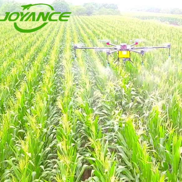 JT 15L-608 pump sprayer agriculture drone, latest uav agricultural spraying machine