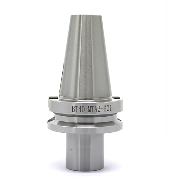 CNC Balanced BT30 BT40 ER11 ER16 Tool Holder BT ER Tool Holder for Machine Tools