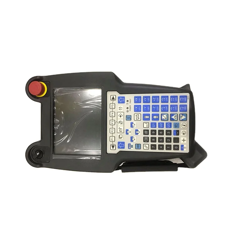 Fanuc CNC control A05B-2518-C204#SGL new original teach pendant in stock for machine center