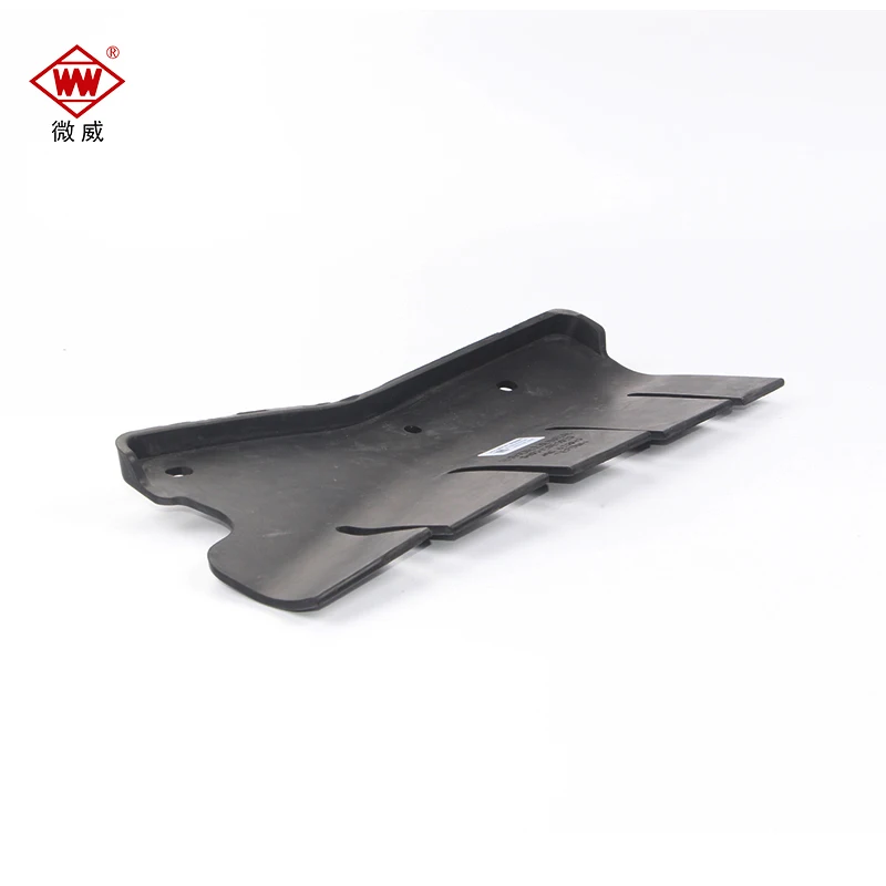 
OEM 8403120E5020 IATF TS16949 Certified Custom Mudguard Rubber Flap for Trucks 