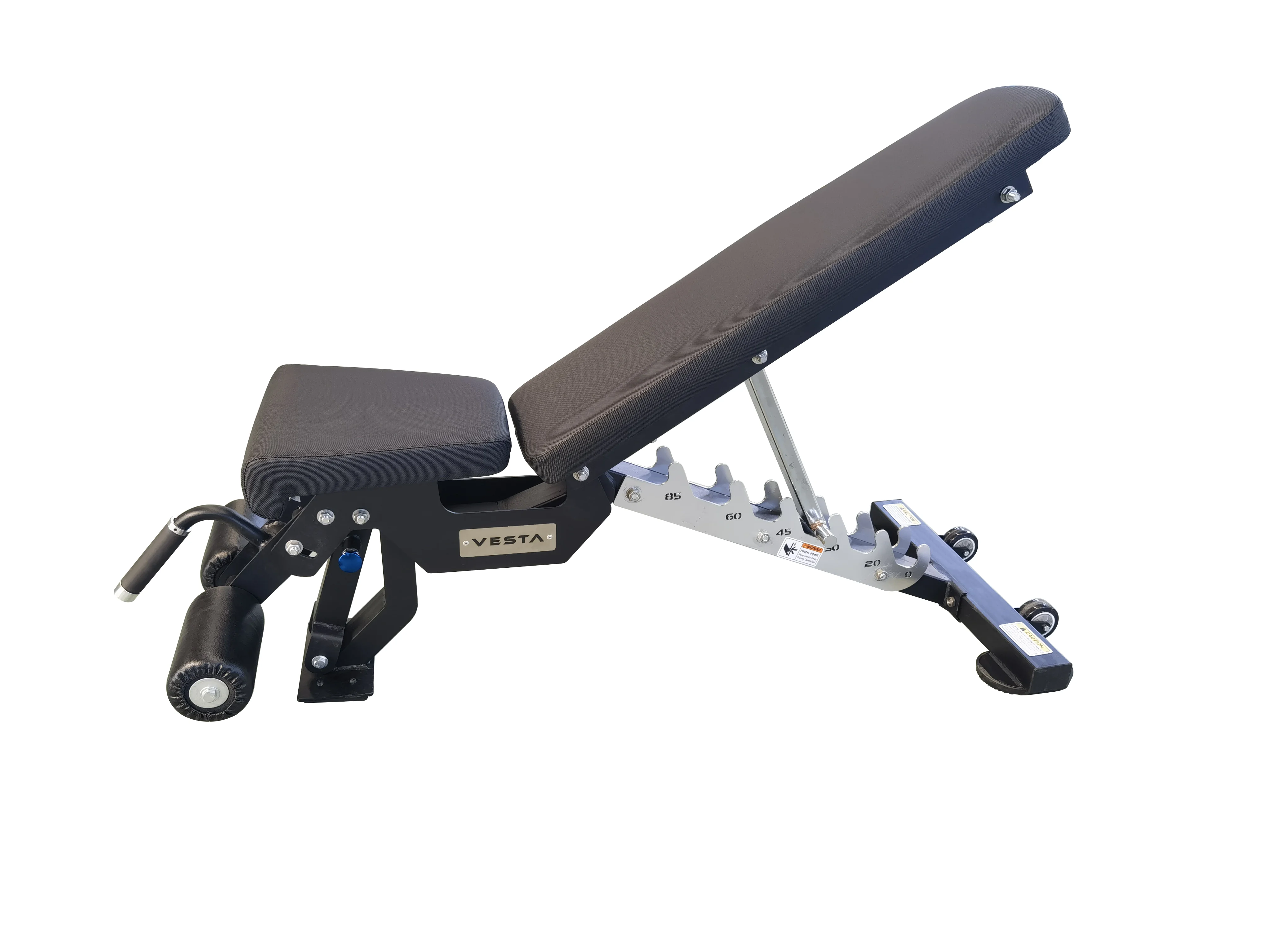 New Professional Fitness Equipment Commercial Multi Station All In One Cable Machine Gym