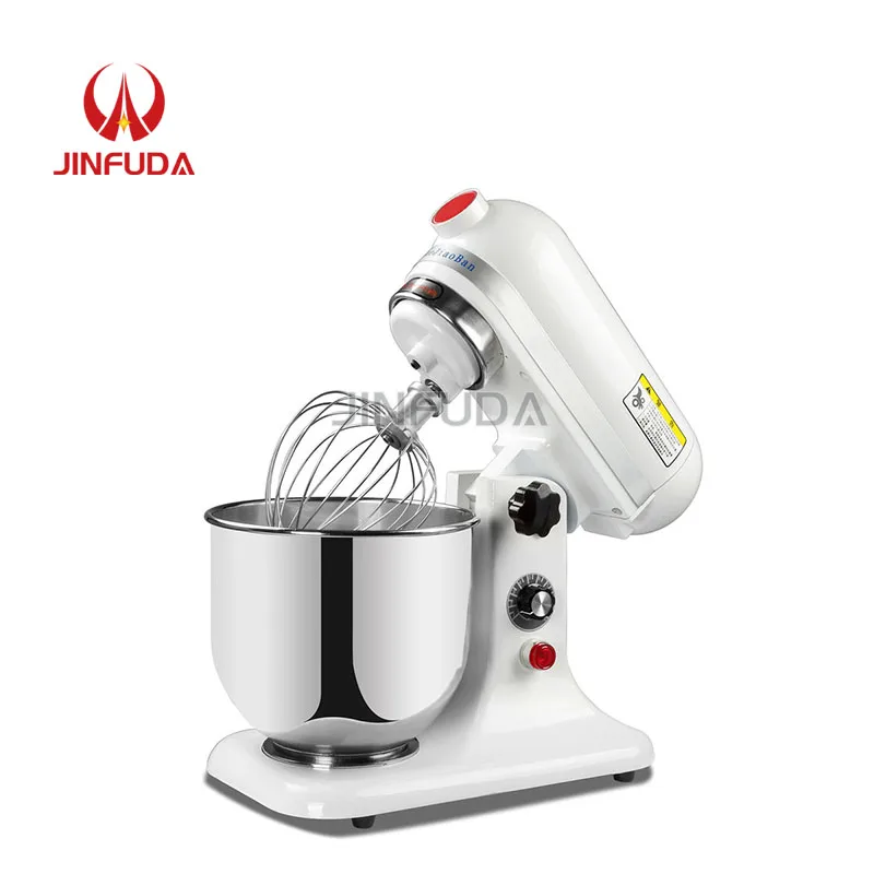 High Efficient Cake Mixer Machine for Dough Cream Pastry