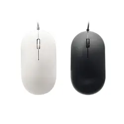 Gift Mouse for Christmas 3D button USB Wired Mouse Wholesale Customized Mouse Processing with Supplied Drawings M-002