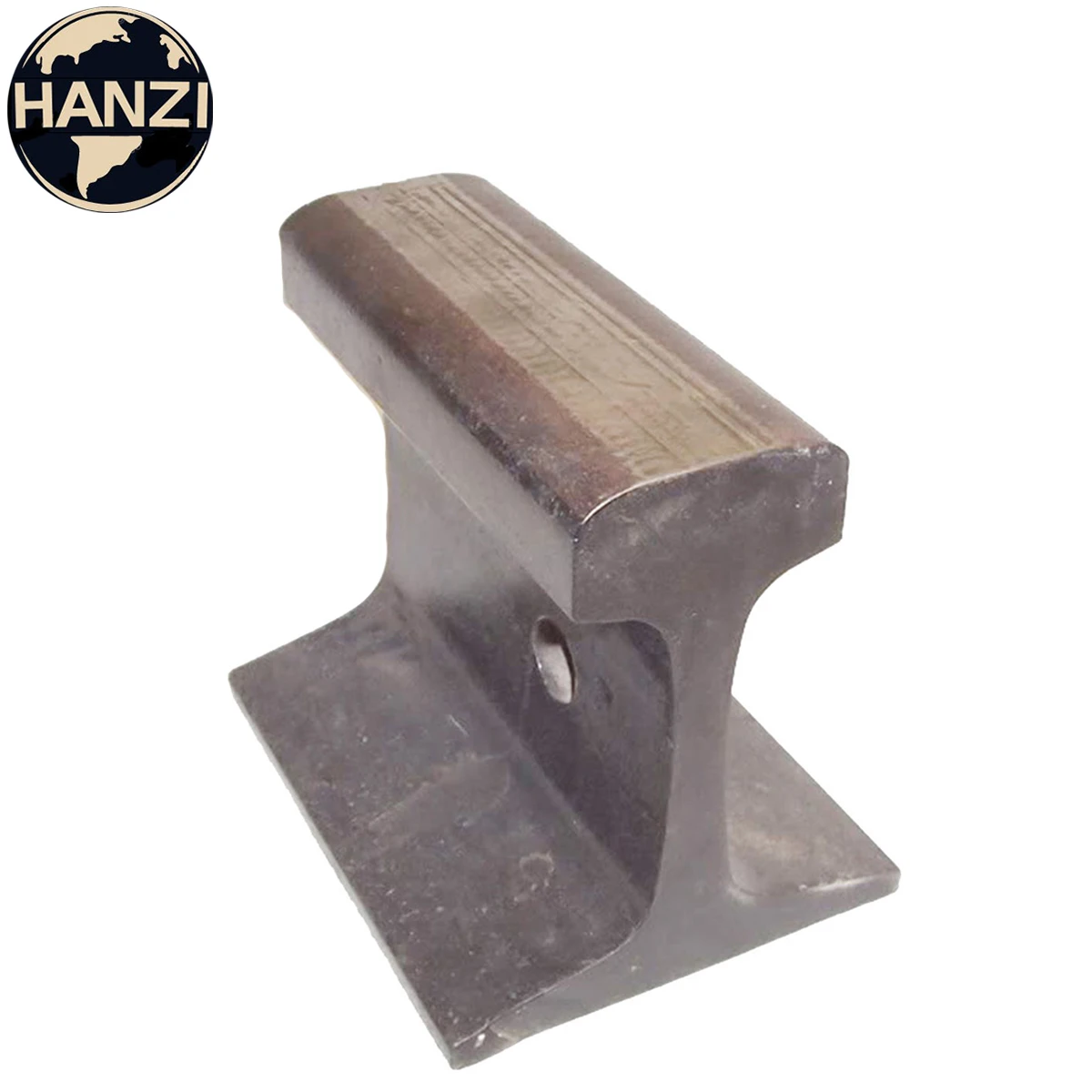 40LBS Steel Rail/ASCE40 Steel Rail/Steel Train Rail