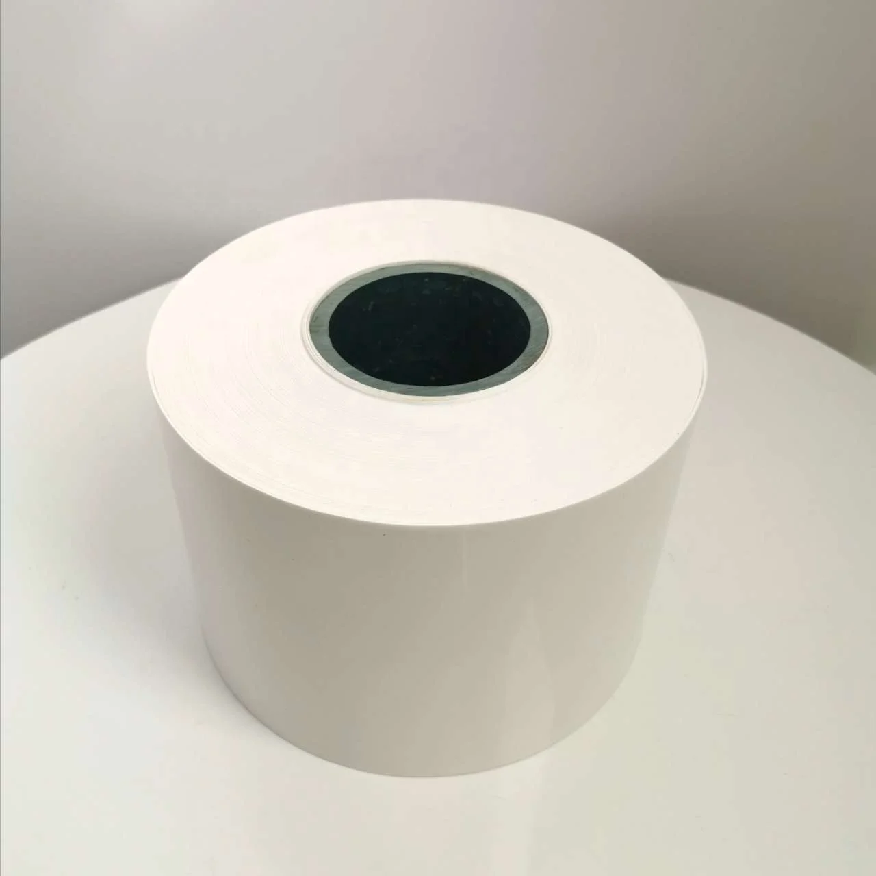 High Quality Printable White PVC PE Film for Suppository