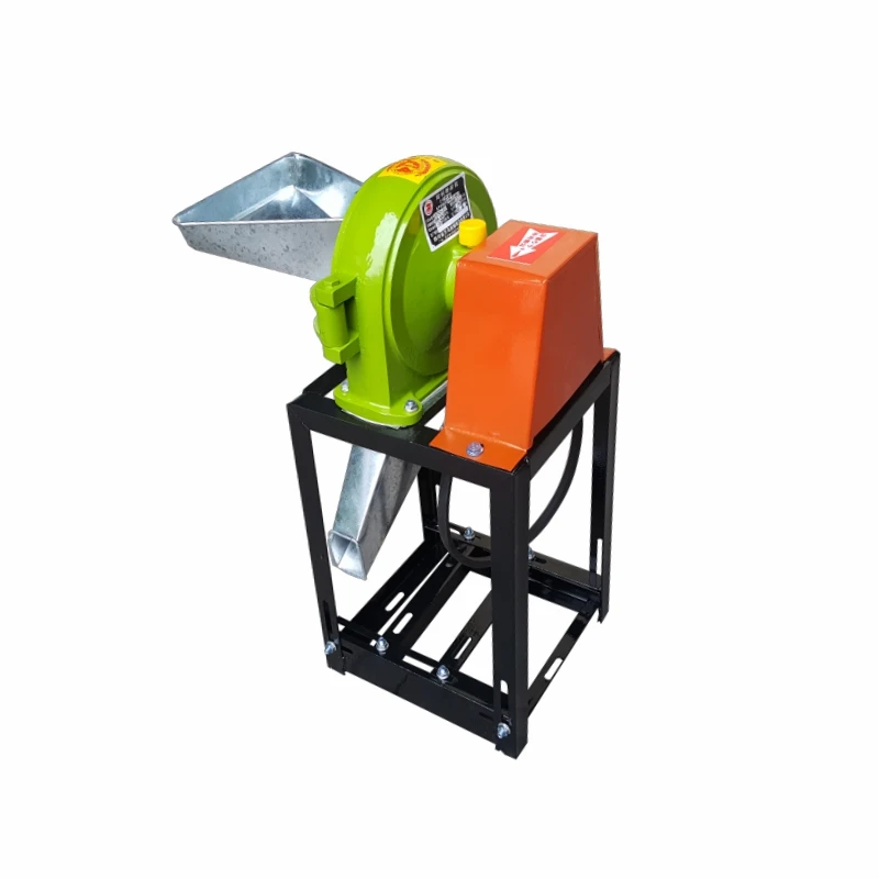 WANMA 9FC15 flour mill machine for home use atta maida suji Best-selling India