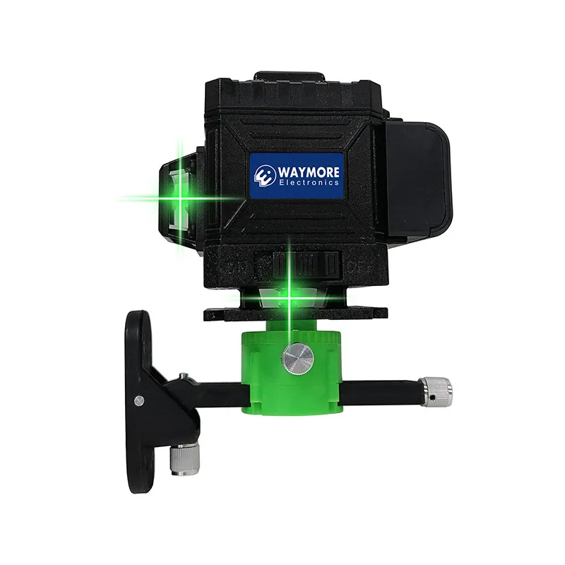 Manufacturers Cheap Professional Self-leveling Laser Level Machine Waymore Automatic Self Levelling