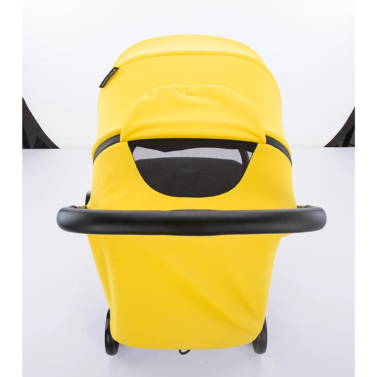 Premium Comfort auto folding cool baby pushchairs and strollers wholesale