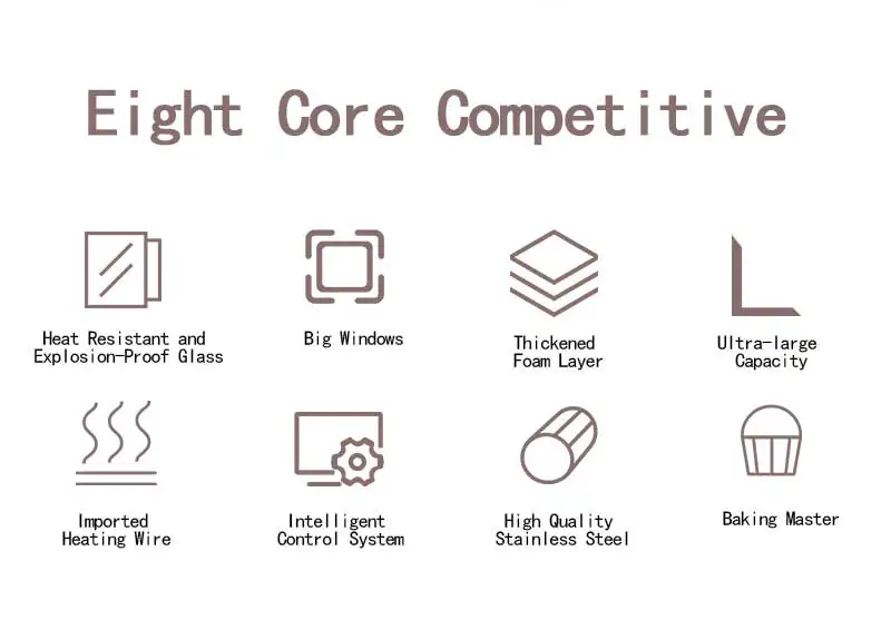
Oven Manufacturer Industrial bread 2 deck 4 tray and 12 tray proofer bakery machine proofer deck combination oven 
