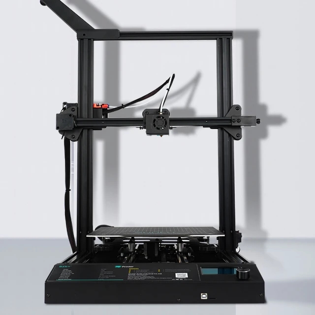 SUNLU hot-selling 3D printer desktop 3D printer family use suitable for most filaments such as PLA/ABS/PETG etc.