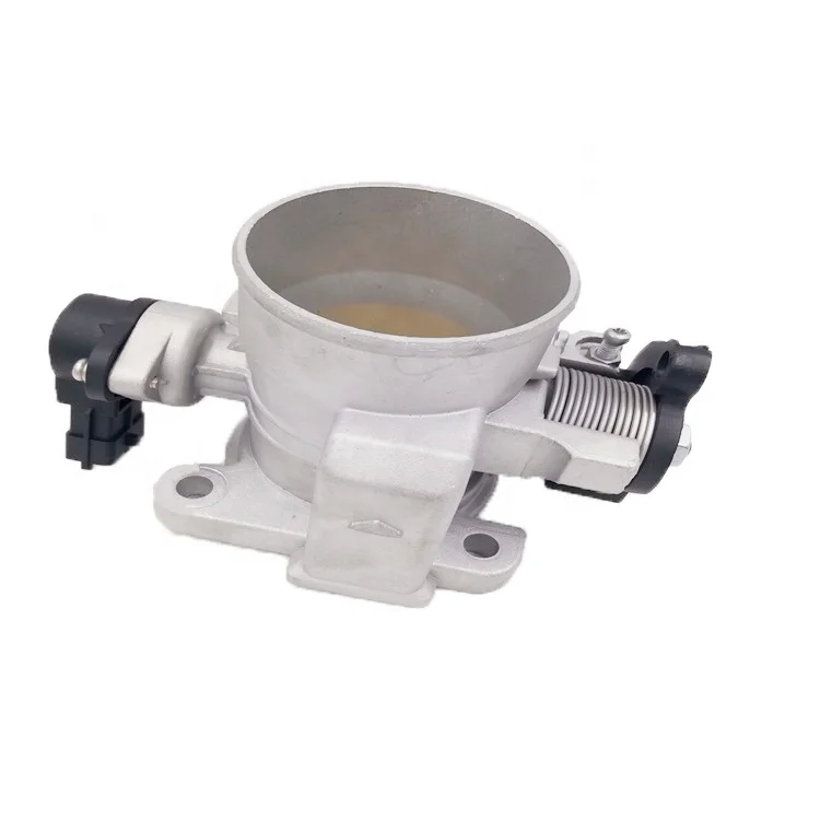 STQR Brand High Quality 35100-26860 3510026860 Assembly 53mm Air Intake Throttle Body For Hyundai Kia