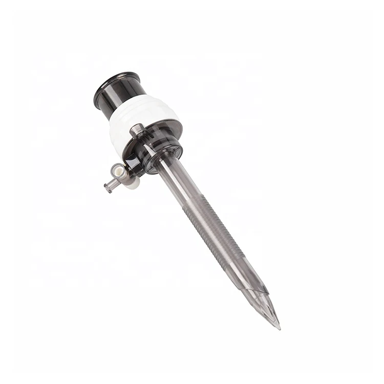 Hot Selling Surgical Trocar in Market Place