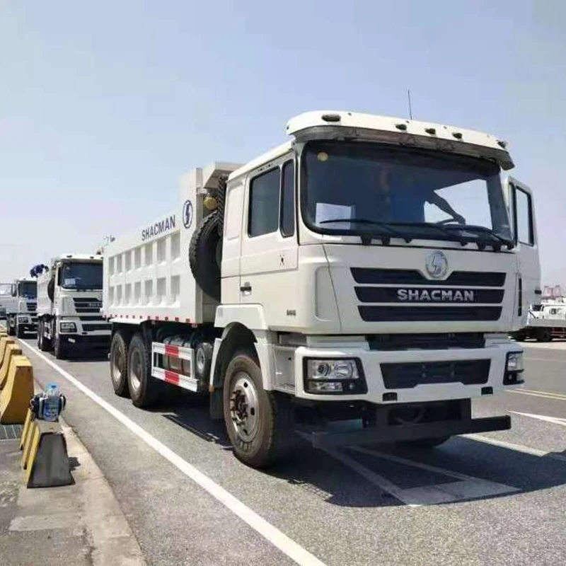 Лидер продаж Shacman F3000 6x4 10-колесный самосвал 30 тонн дизельный тяжелый грузовик механическая коробка передач Weichai левая