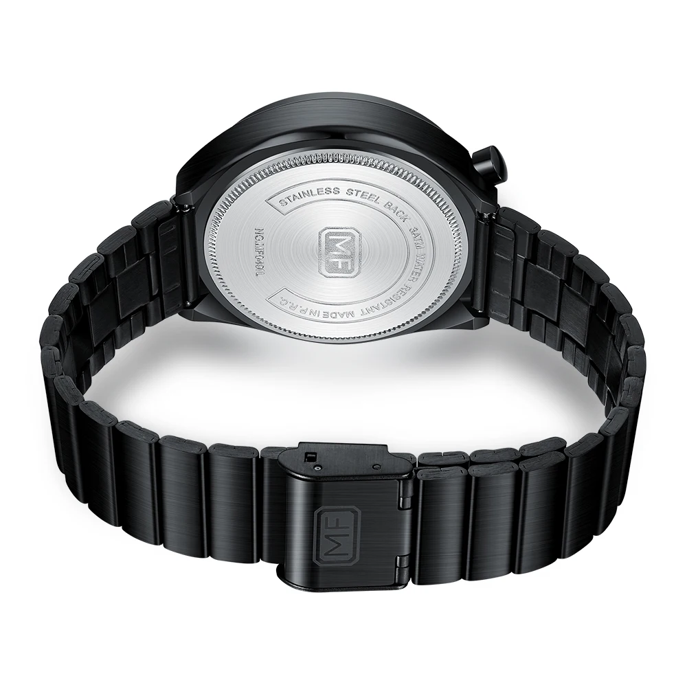 wholesale cheap promotional watch for women online montre mini focus cool black quartz watches for girls new fashion