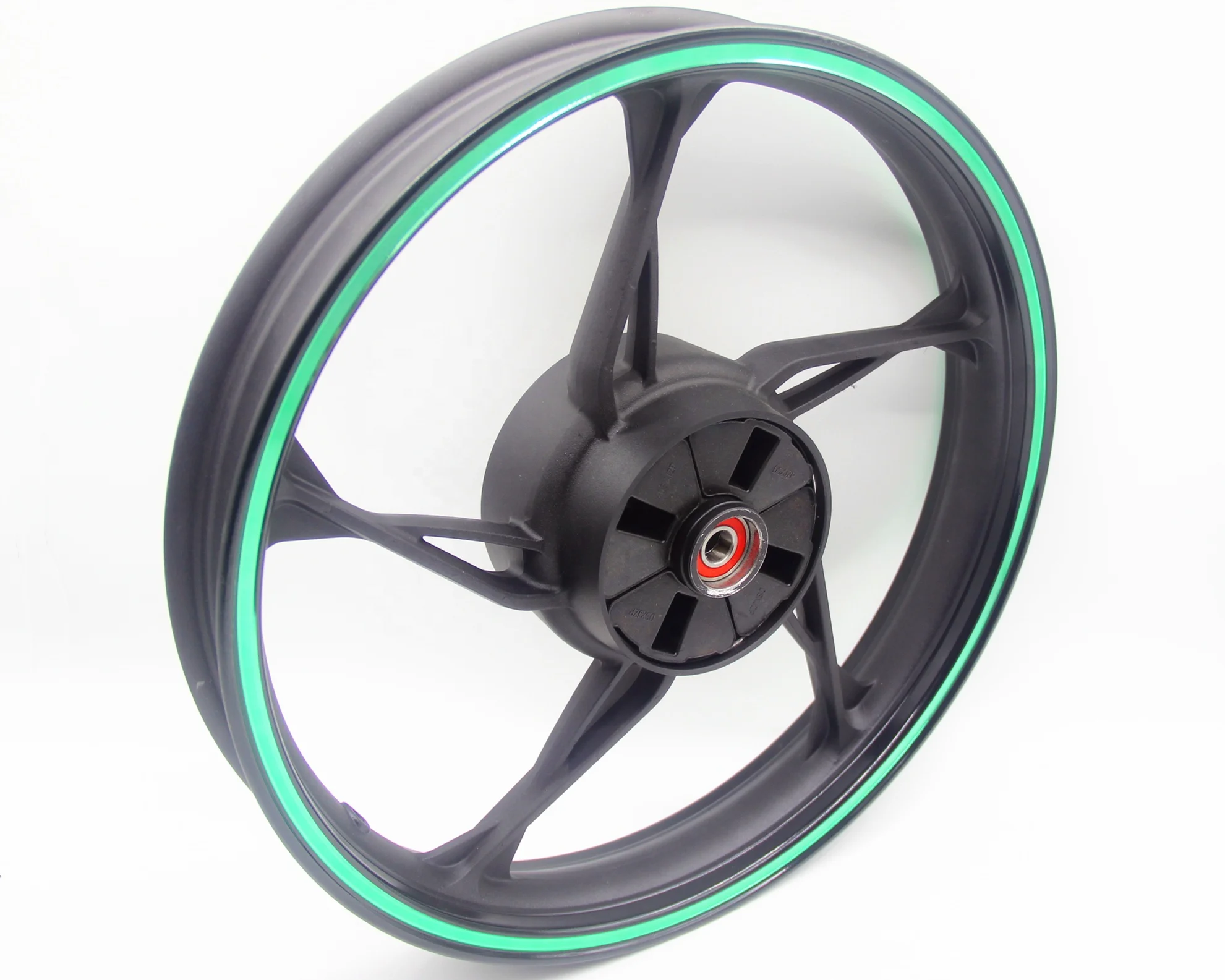 
Mexico BOKUN High quality motorcycle wheels 