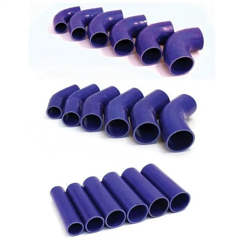 Silicone Auto Radiator Hose/pipe/tube Kit