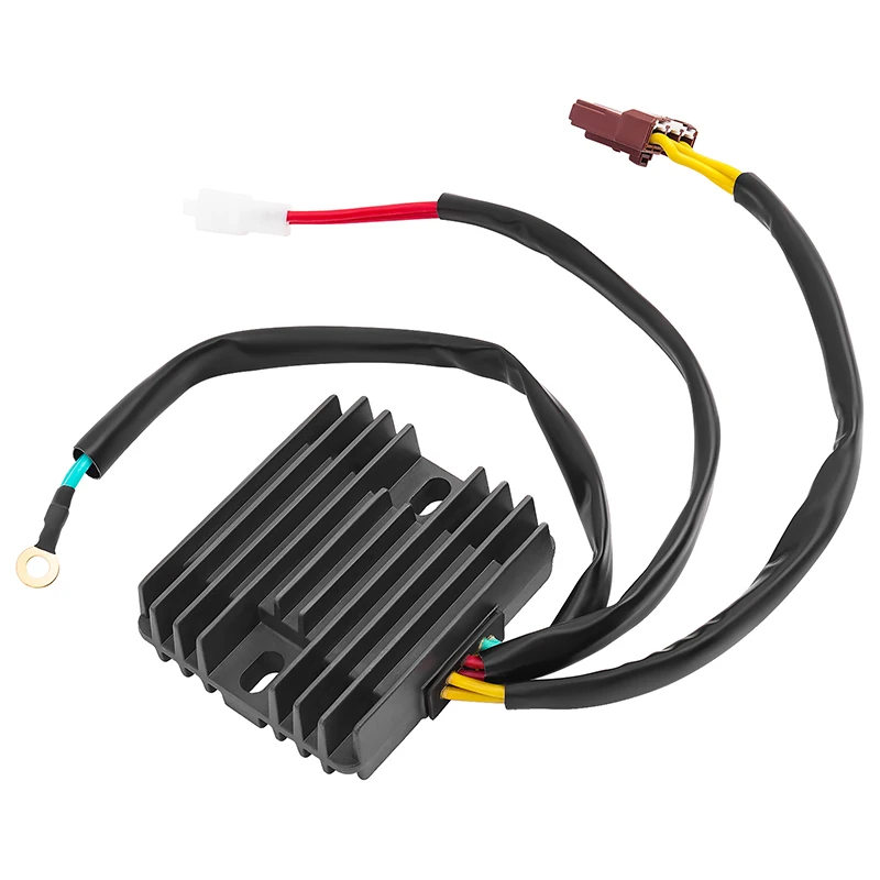 Motorcycle Voltage Regulator Rectifier For KTM 690 Enduro R LC4 Duke Adventure 990 S LC8 701 SUPERMOTO 60011034100 60011034000