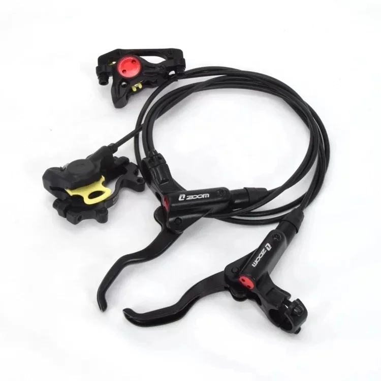 High quality oil brake Bike Bicycle Mtb Hydraulic Brake Disc brake Set