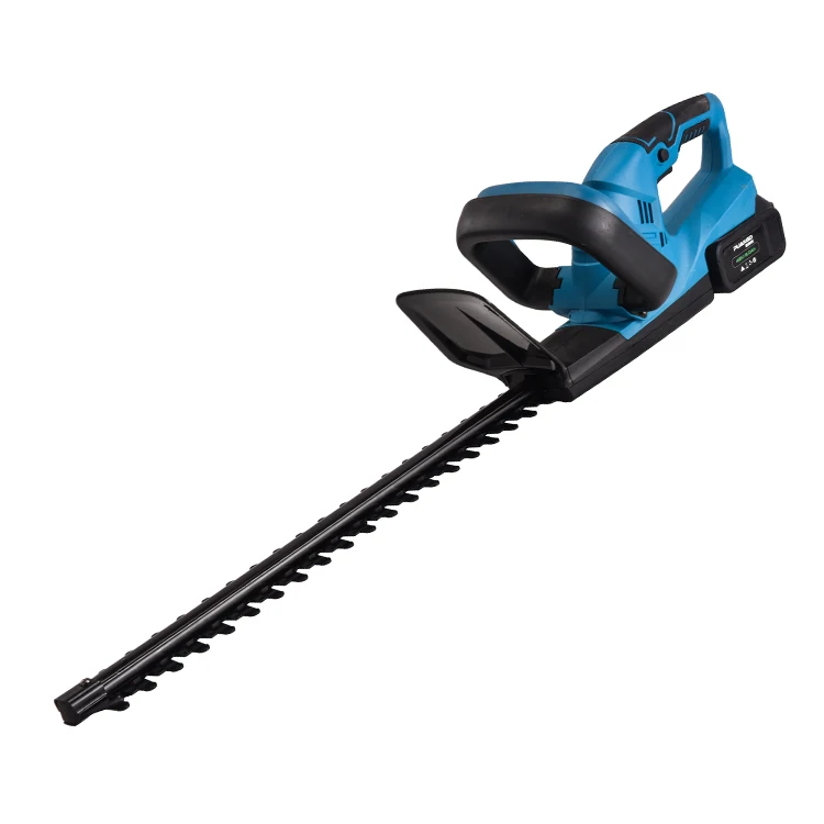 Industrial Corded Power Tool Professional Hedge Trimmer Electric Garden Lithium Battery Multi-purpose Cordless Hedge Trimmer