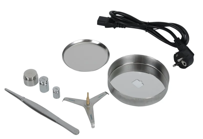 auto grain halogen moisture analyzer grain moisture analyzer coffee moisture analyzer digital