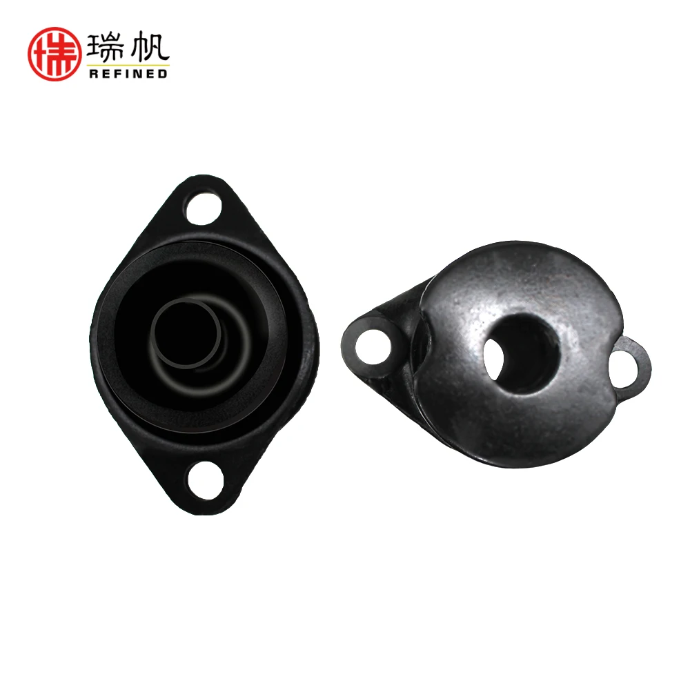  Корпус Втулки Резиновые TSB-LC95 для TOYOTA LAND CRUISER HILUX SURF KDN185 KZN180/185 RZN/VZN185