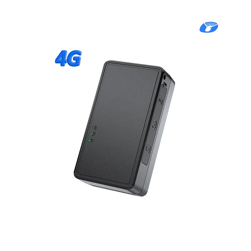 Brand new chip vehicle GPS tracker for car 5000mah big battery waterproof strong magnetic fleet management locator