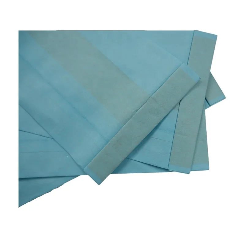 Blue Filter Paper Vacuum Cleaner Dust Bag for ORECK TYPE CC Series Vacuum Cleaner
