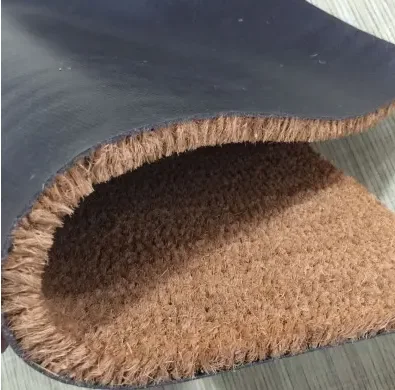 Natural Indoor Garden  Warm Keeping Coir Fiber Coco  Palm mat