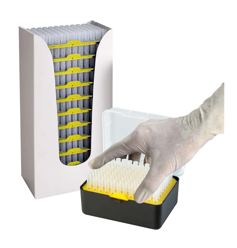 China wholesale high quality pipet tips Cellpro