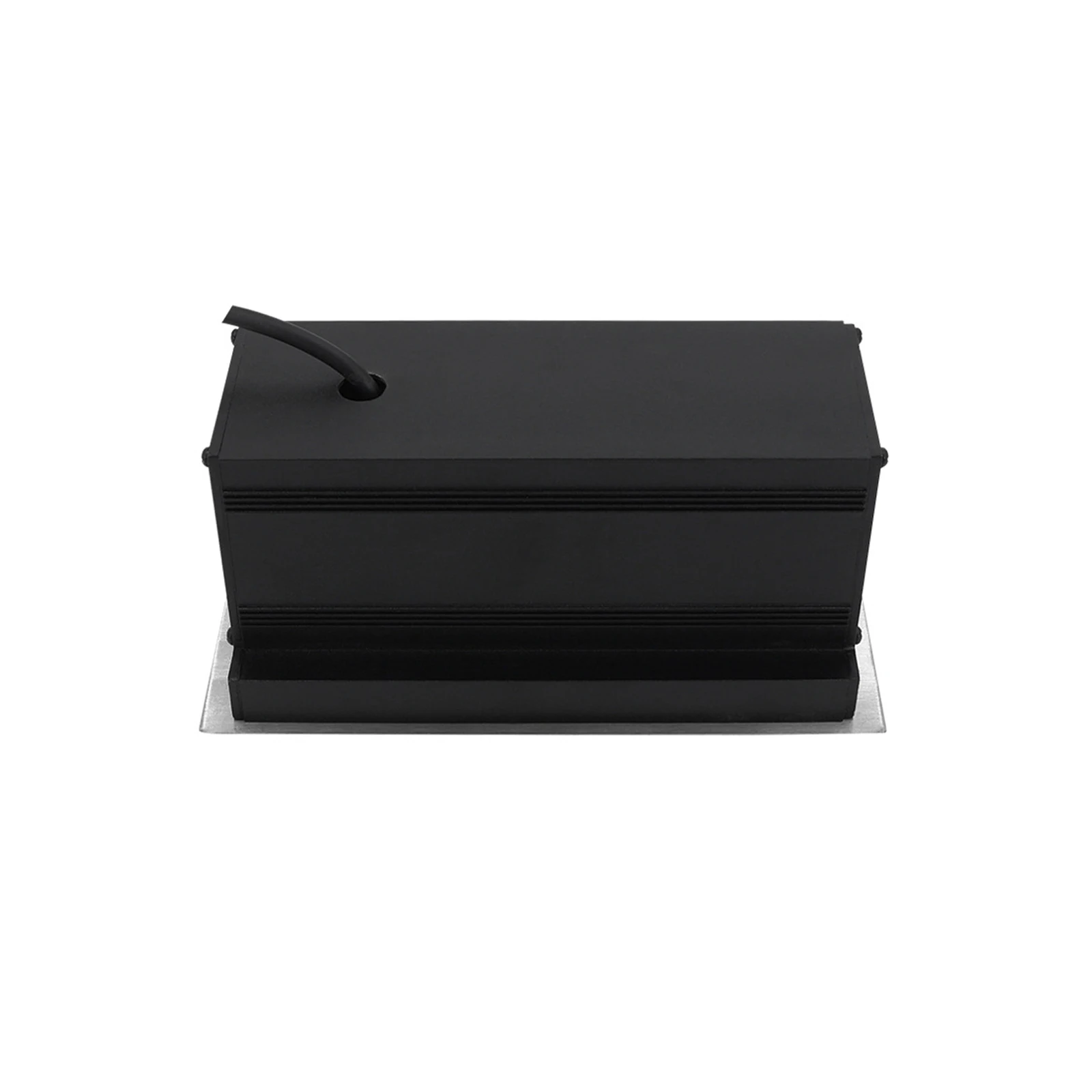 Liweida DC 12V 24V светодиодный квадратный подземные огни IP68 Открытый Водонепроницаемый линейный светильник