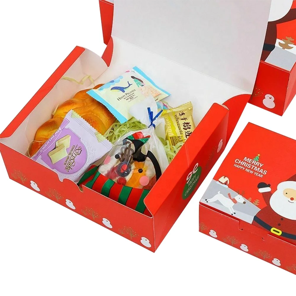 Corrugated Paper Packaging Box With Logo For Wholesale