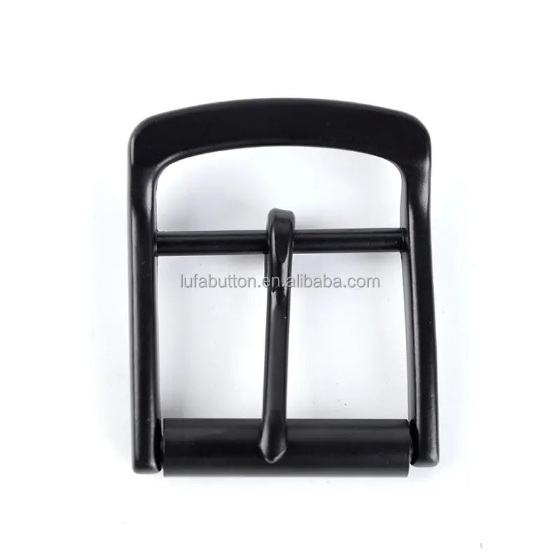 Hot Sale 38mm American Cowboy West Dunham Roller Buckles