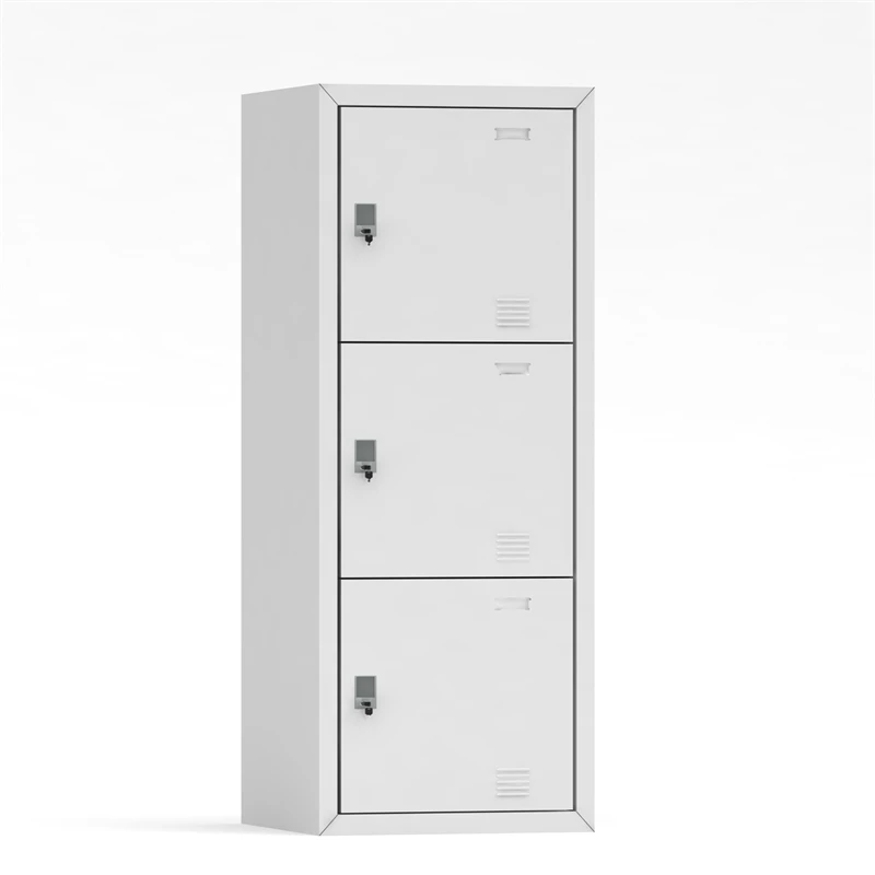 Popular custom clinic dental hospital medical metal cabinet storage metal tool storage cabinet metal storage cabinet