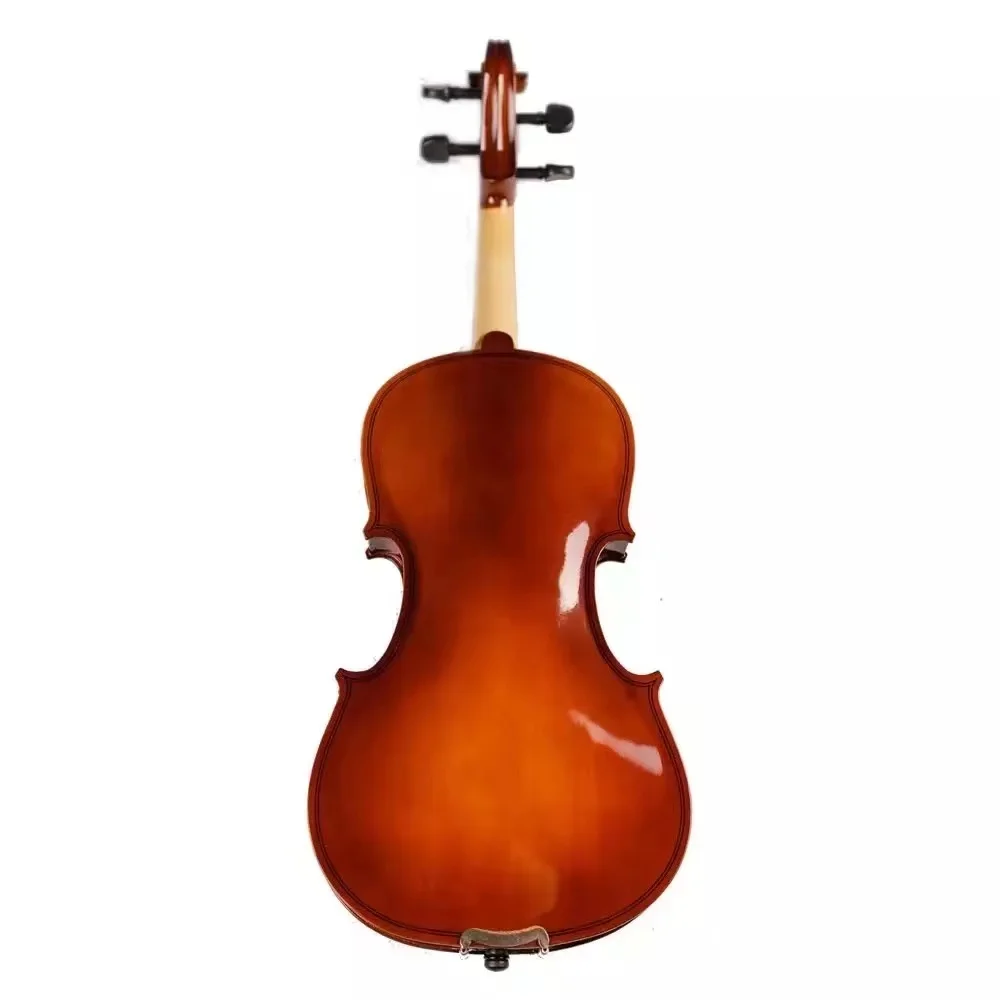 YG Brazil Wood Antique Pull Board Professional Strings Violin