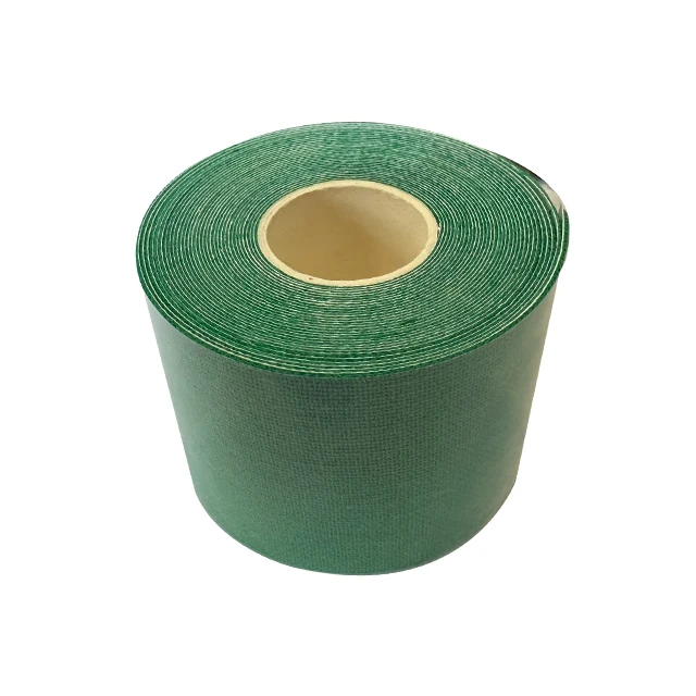 Hot Sale Custom 5CM Cotton Sport Tape Kinesiology Tape