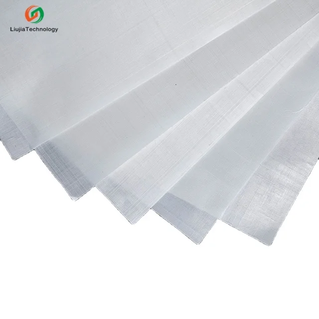 Standard PE UD NIJ IIIA  Bulletproof Vest Armor Vest UHMWPE material