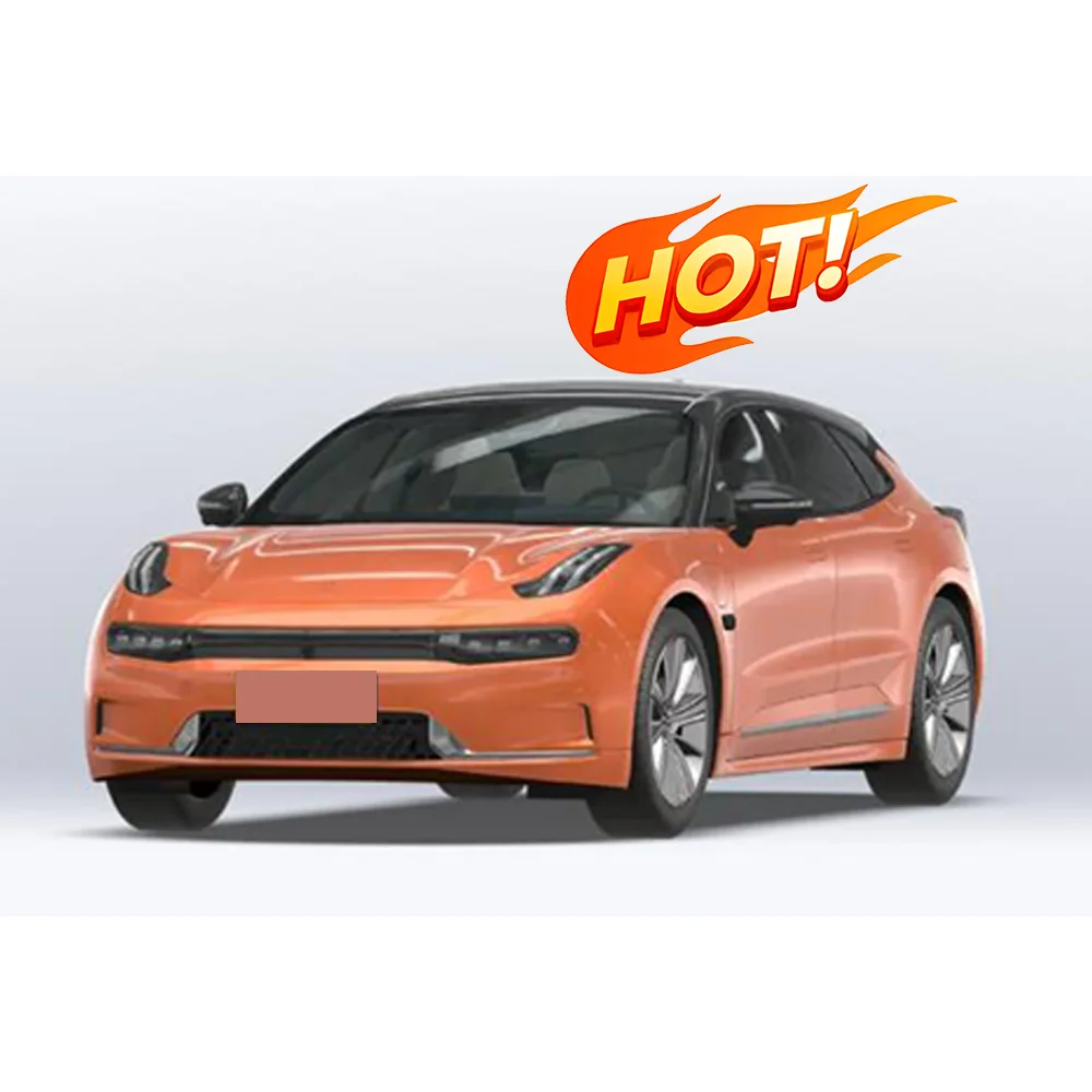 2024 Geely ZEEKR New Energy Vehicles zeekr 001 electric car