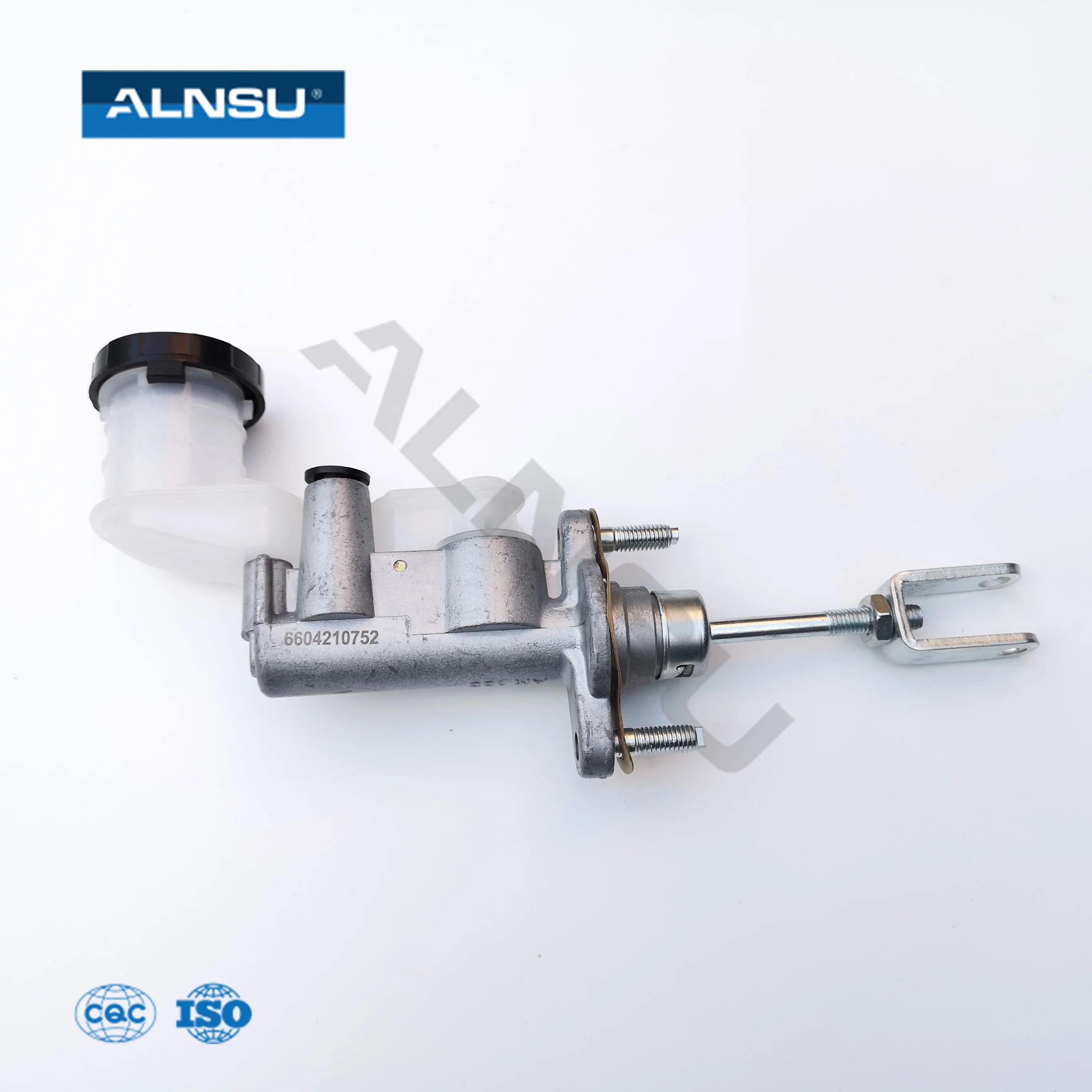 ALNSU заводская цена хорошее качество главный цилиндр сцепления для ISUZU DMAX 8-97943432-1 8979434320