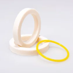 Губка масляного уплотнения вилки EZMTB подходит для передней вилки полной спецификации