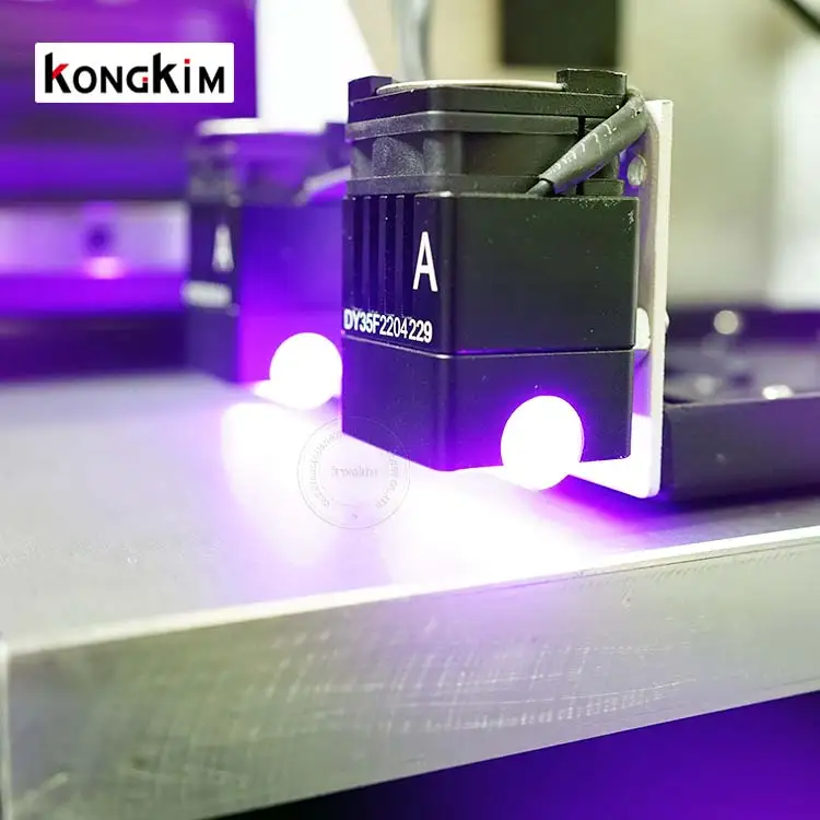 Digital A1 Inkjet Large Format UV Printers Varnish 3D Pen Bottle Mug Acrylic Glass Metal Phone Case Printing Machine