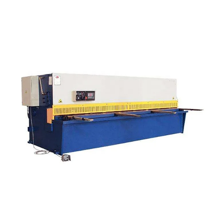 Other Metal Cutting Machinery